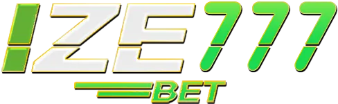 ize7777 โลโก้